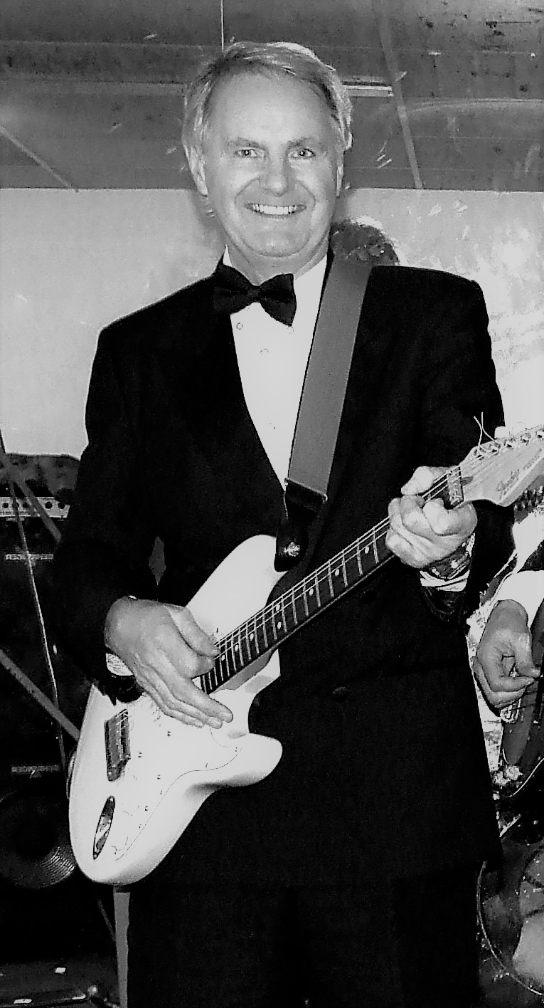 Philip Rackley's Music – Aboutl my music